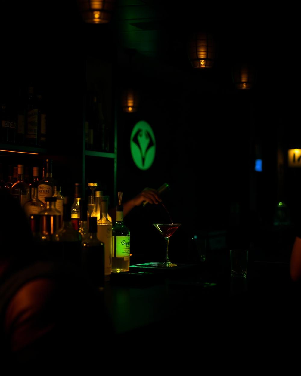 Bar Signature
