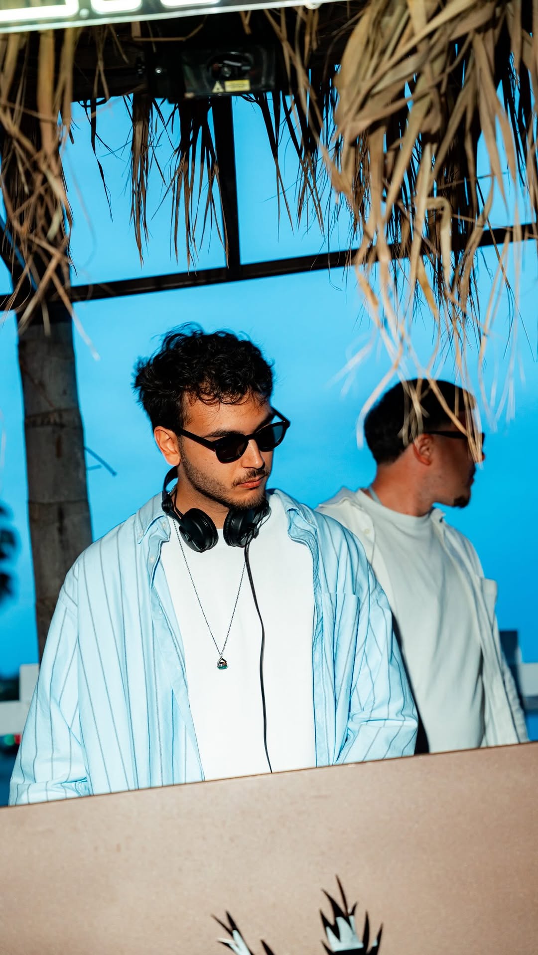Soirée Zima du dimanche — global house et amapiano