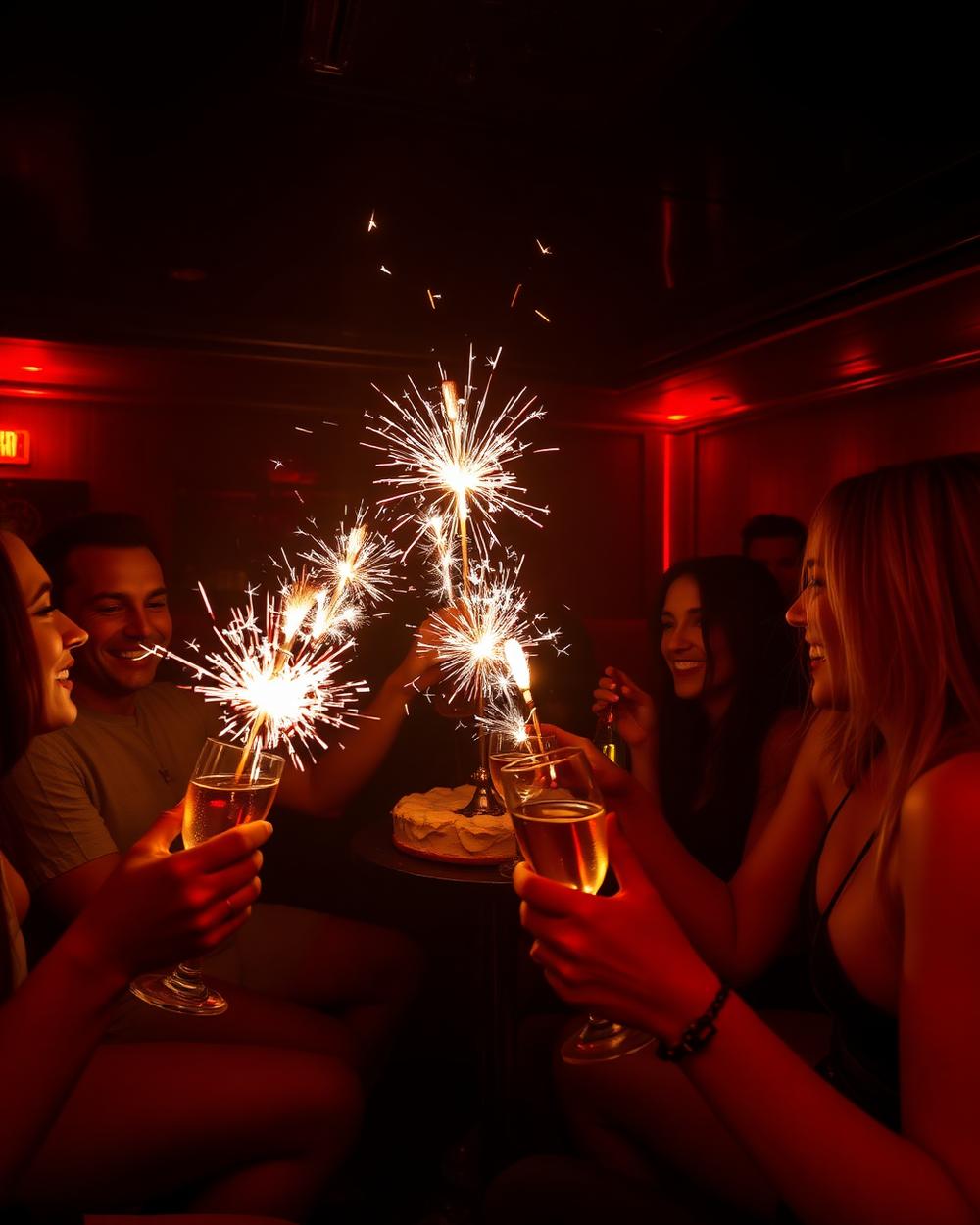 Carré VIP